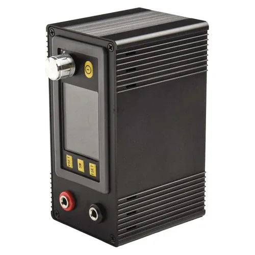 36V DC Power Supply with Constant Voltage & Current - Gomix Brands Outlet